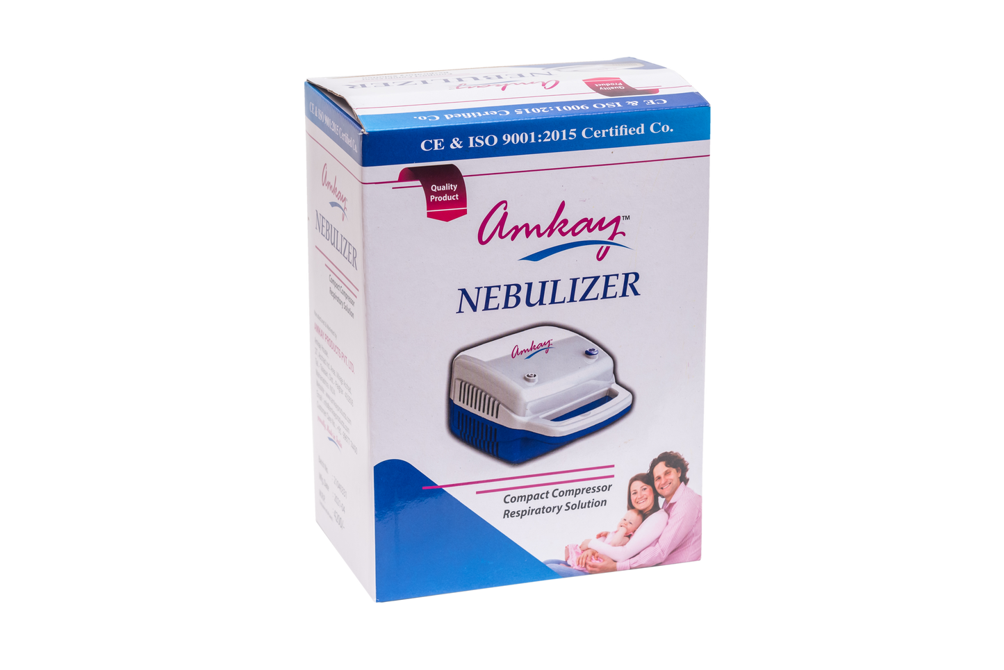 Nebulizer