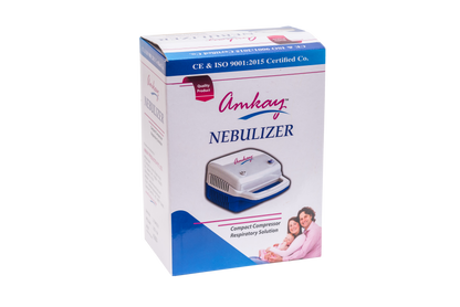 Nebulizer