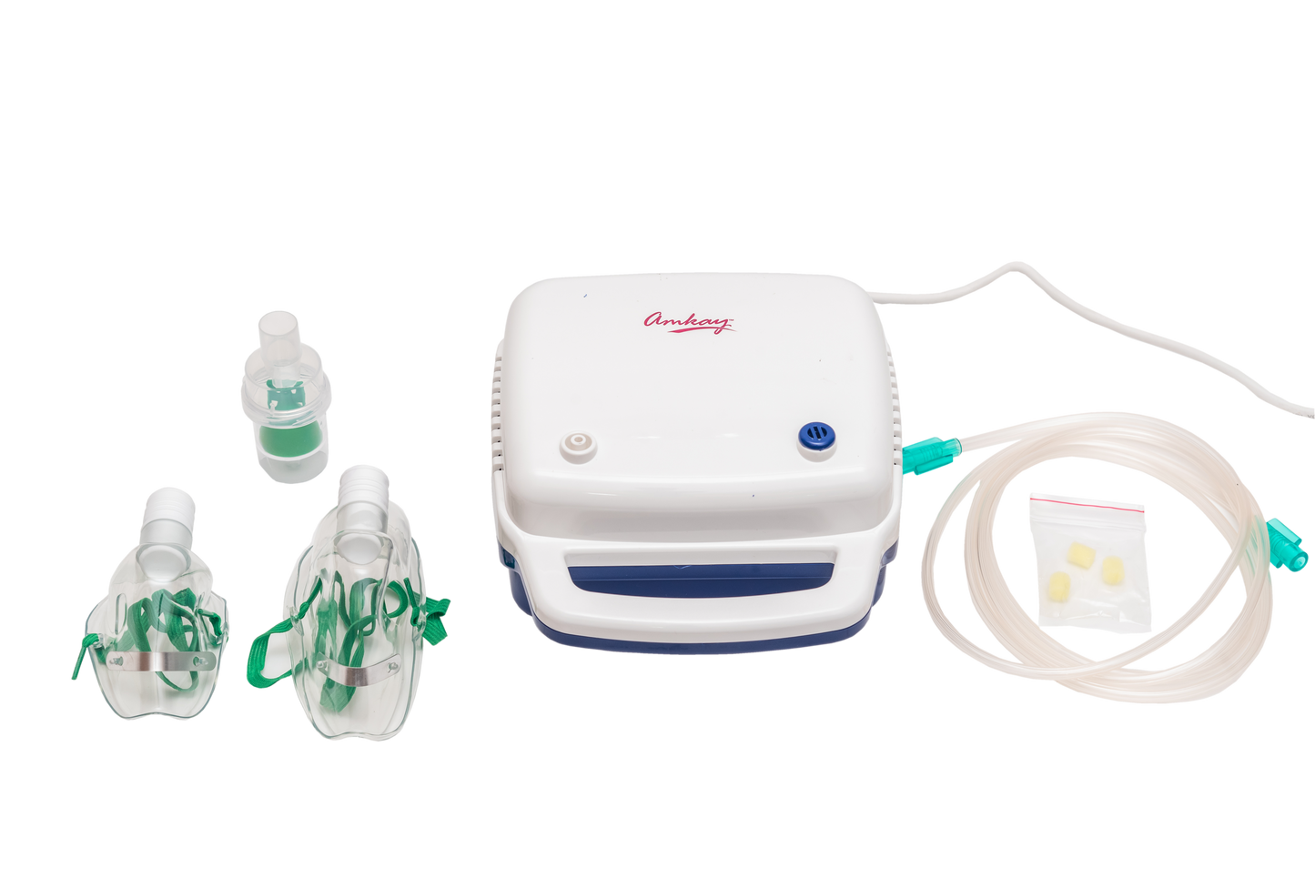 Nebulizer