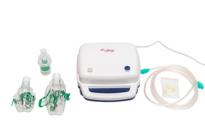 Nebulizer