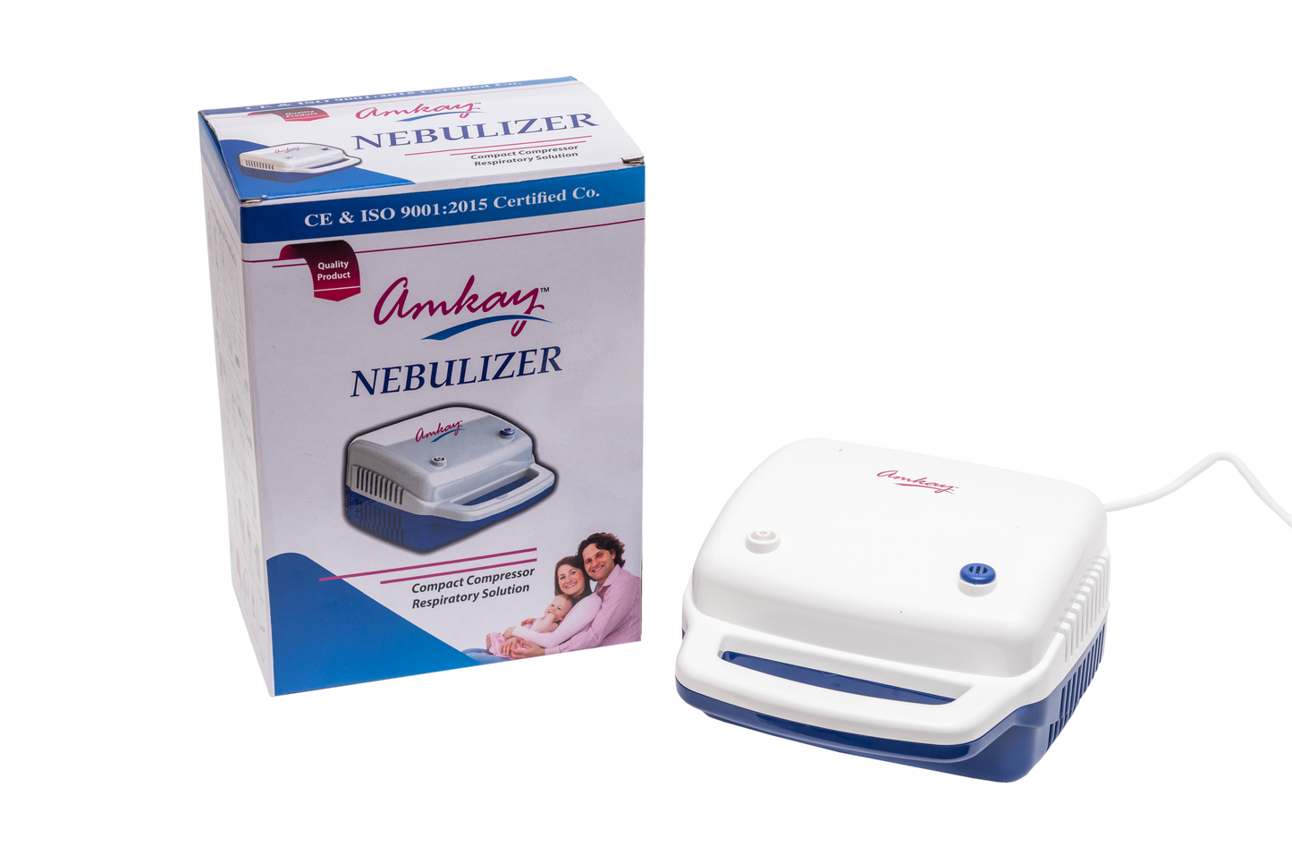 Nebulizer