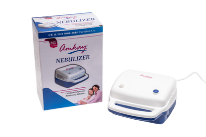 Nebulizer