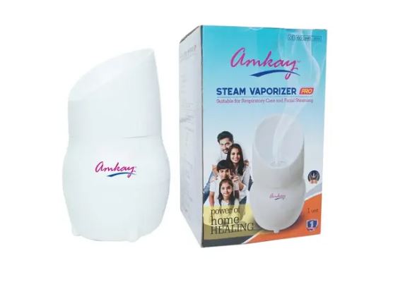 Vaporizer