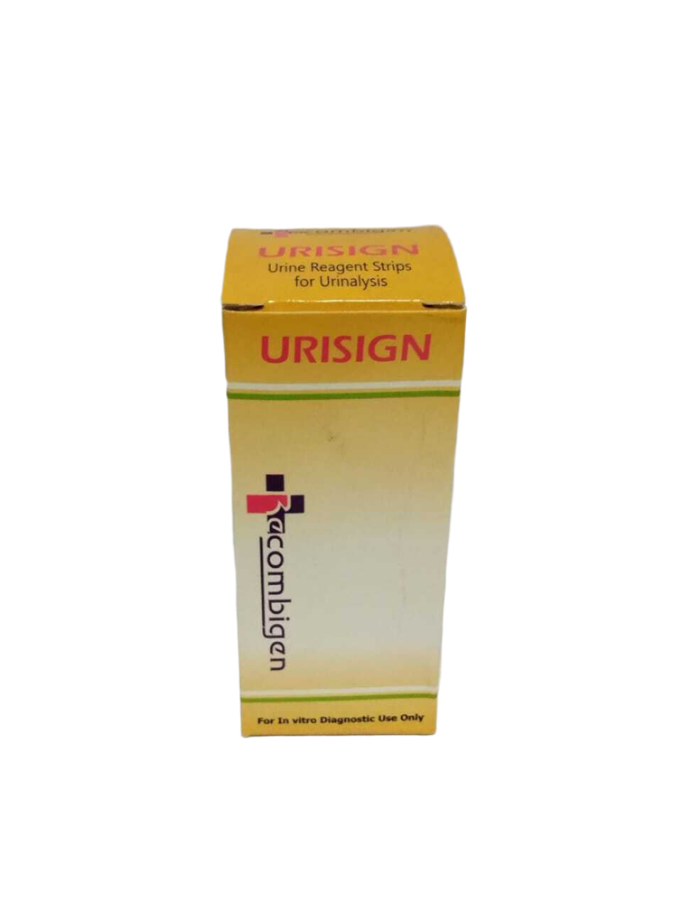 Urine Strips - Ketone