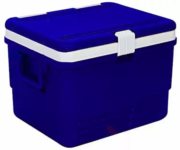 Chiller Box - 25 litre