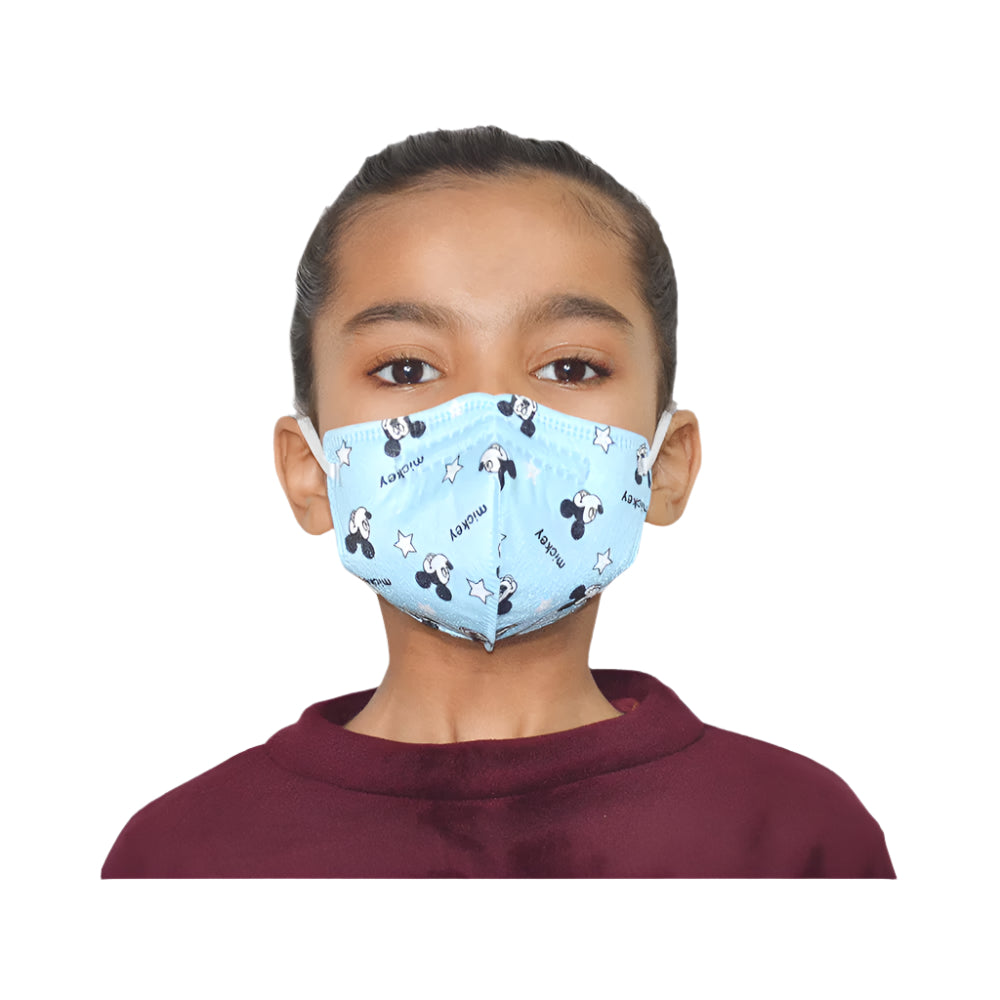 Kids Face Mask N95