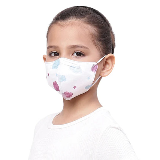 Kids Face Mask N95