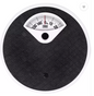 Weighing Scale - Round Classic Model