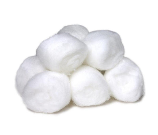 Cotton Ball