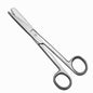 Dressing Scissor Straight Sharp Blunt