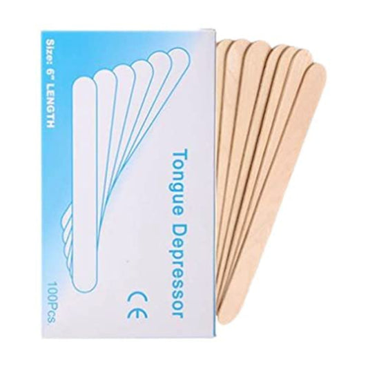 Tongue Depressor Non-Sterile