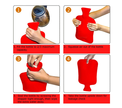 Hot Water Bag