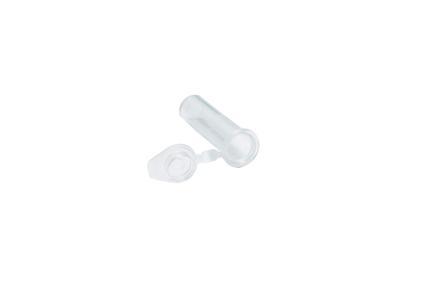 Eppendorf Tubes - 2ml