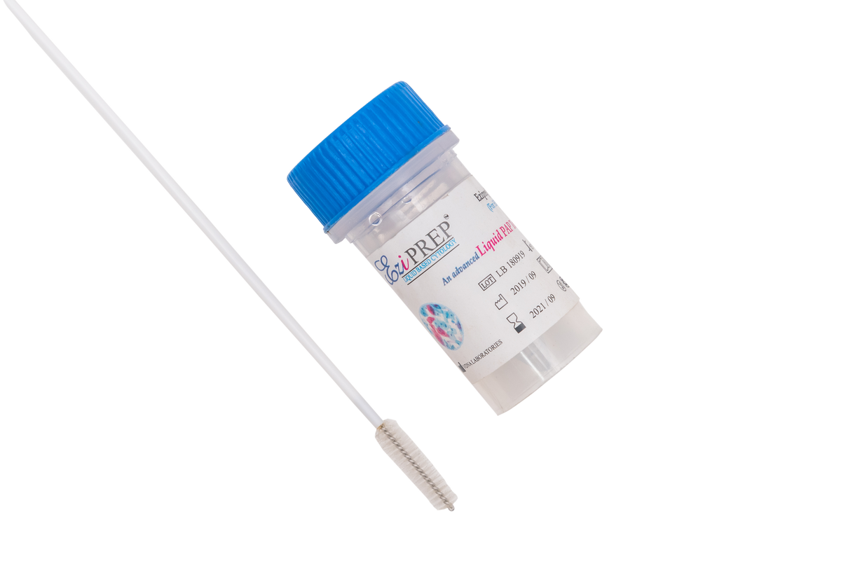 Sample Collection Instrument Kit-LBC-Sample-Collection – Thyromart