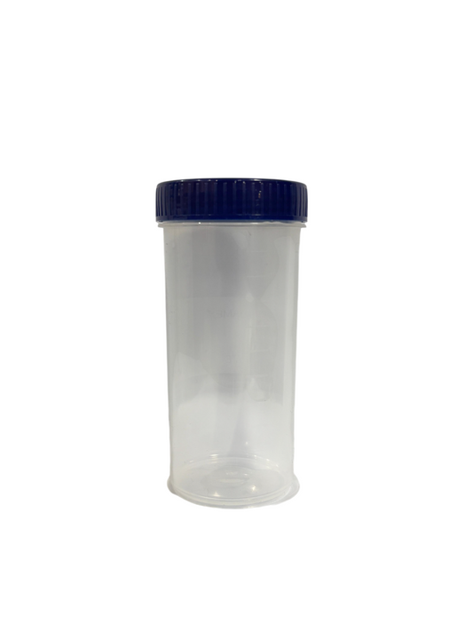 Sterile Biopsy Container - 200ml (Large)