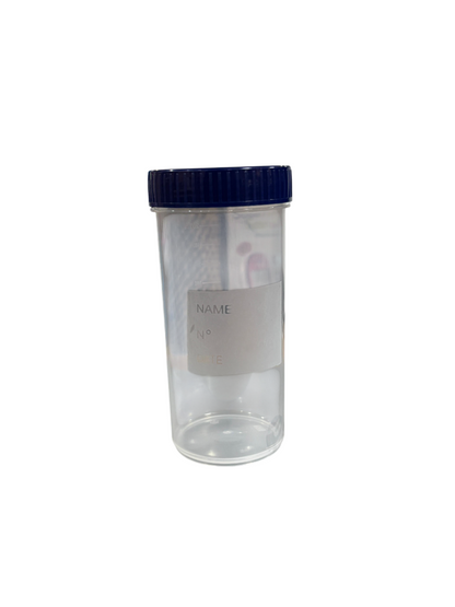 Sterile Biopsy Container - 200ml (Large)