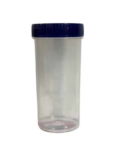 Sterile Biopsy Container - 200ml (Large)