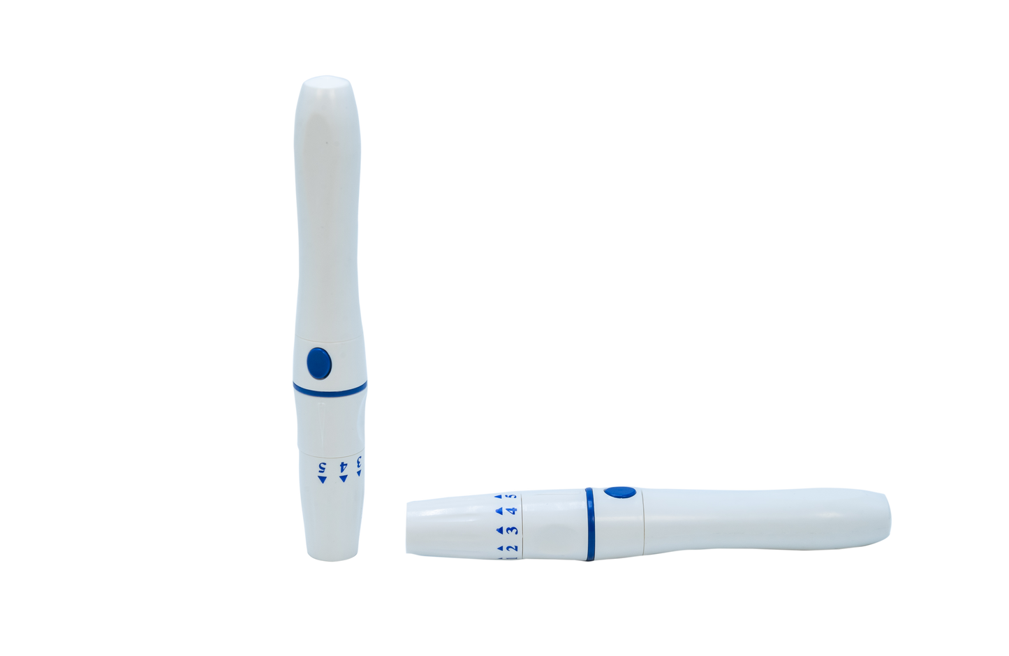 Sugarscan Lancing Device