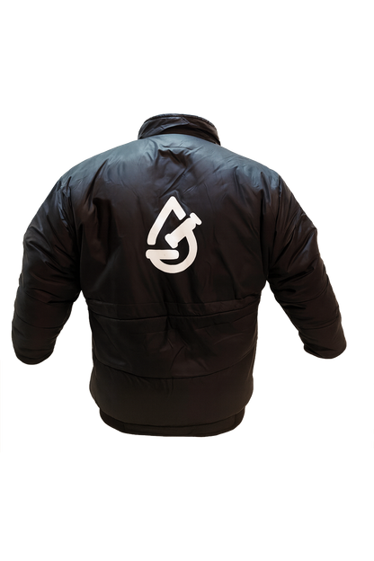 Winter Jacket - Solid Padded