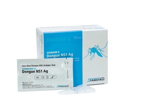 Dengue NS1 Antigen (SD Biosensor)