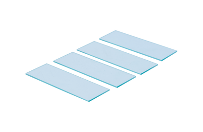 Microscope Slides with Box