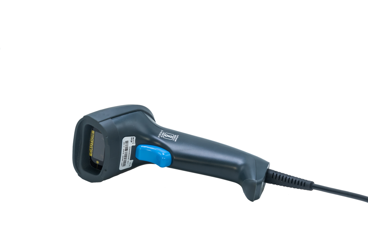 Ball Scanner Barcode Scanner (i-Ball) – Thyromart