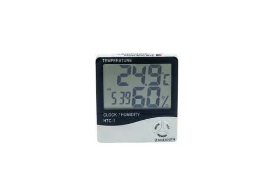 Hygrometer