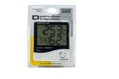 Hygrometer