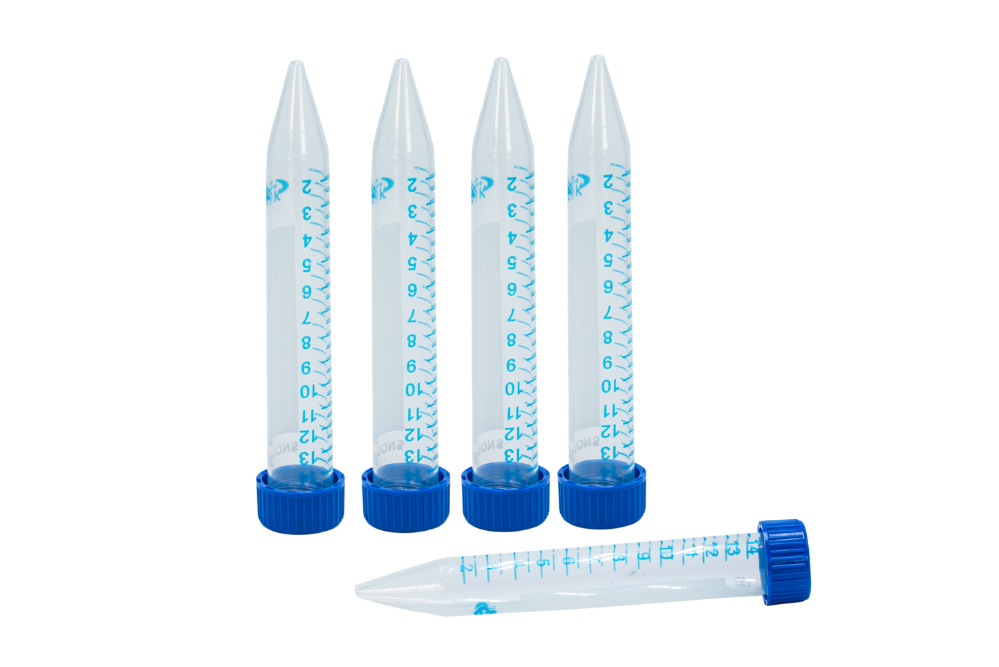 Centrifuge Tube 15ml