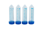 50ml Abdos Sterile Centrifuge Tubes