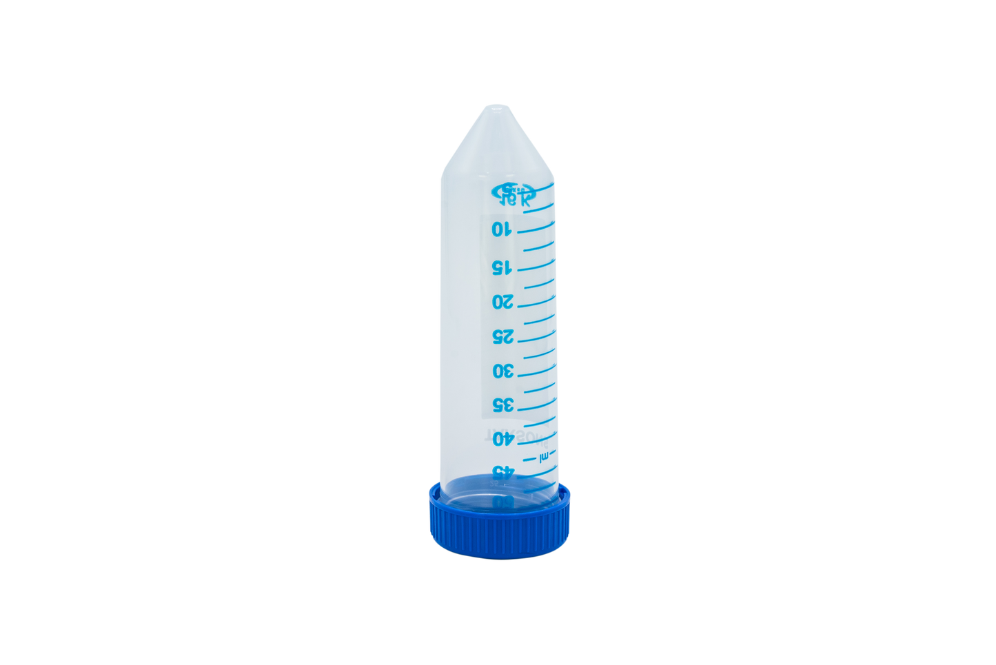 50ml Abdos Sterile Centrifuge Tubes