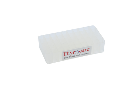 Thyrocare Test Tube Holder