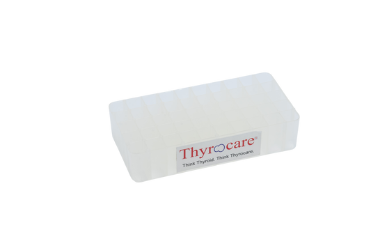 Thyrocare Test Tube Holder