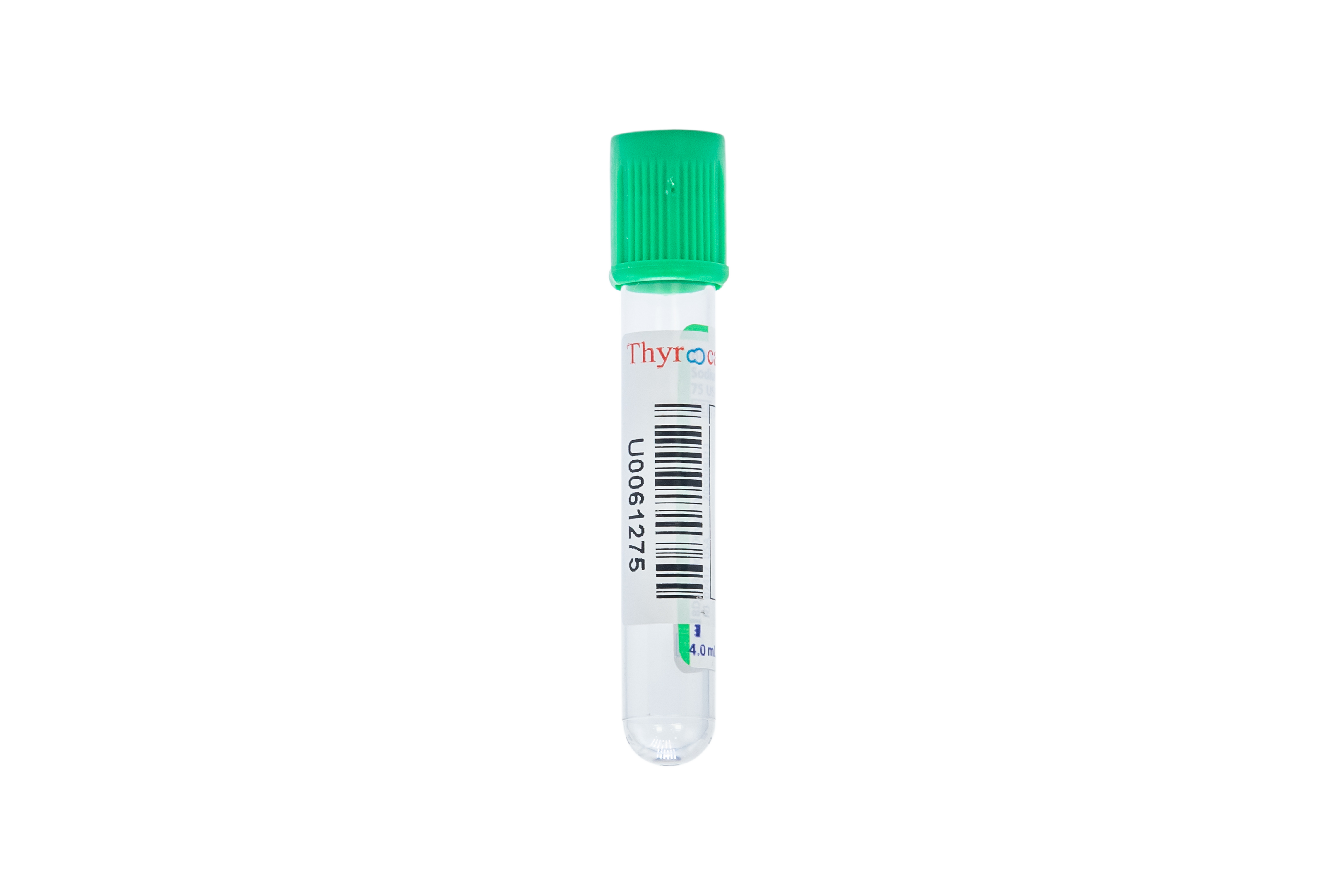 Sample Collection Kits & Vials – Thyromart