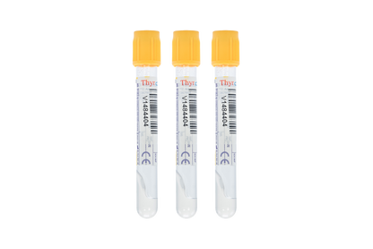 Gel Tube 5ml (Polymed)