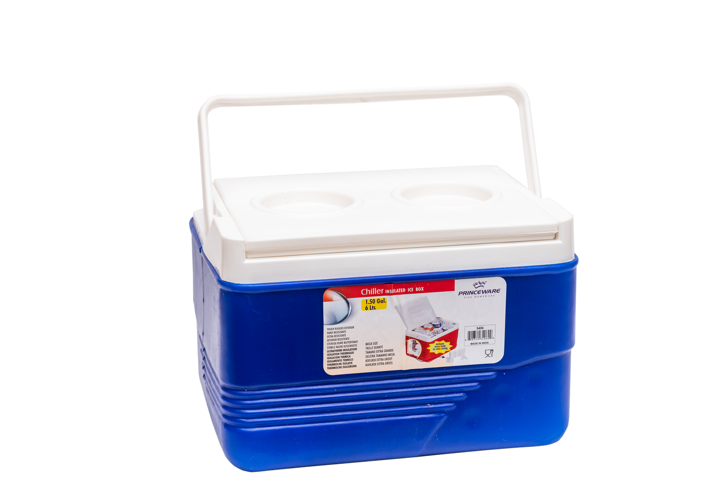 Chiller Box - 6 litre