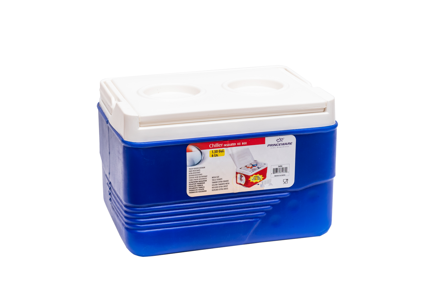 Chiller Box - 6 litre