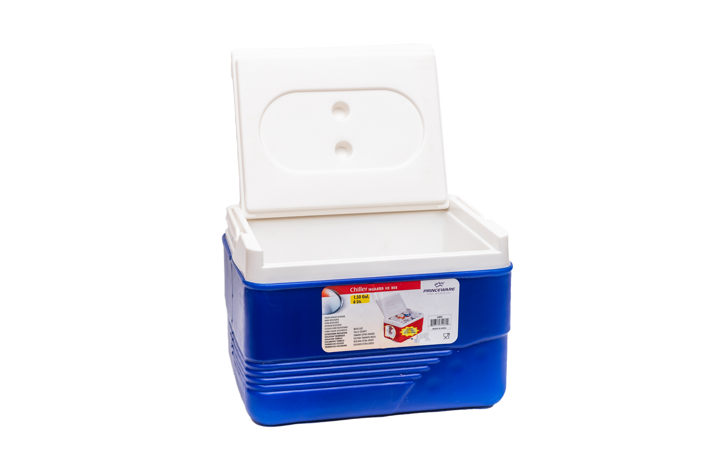 Chiller Box - 6 litre