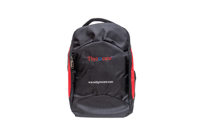 Thyrocare Laptop Bag