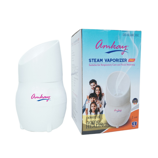 Amkay Vaporizer