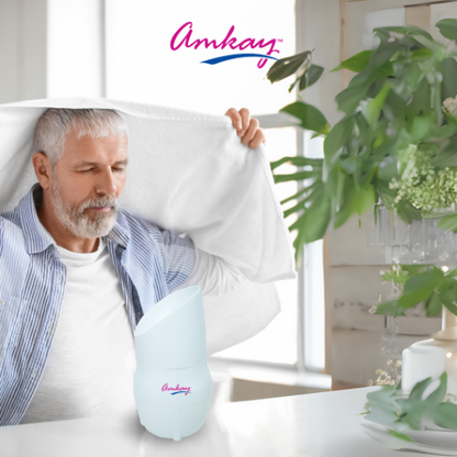 Amkay Vaporizer
