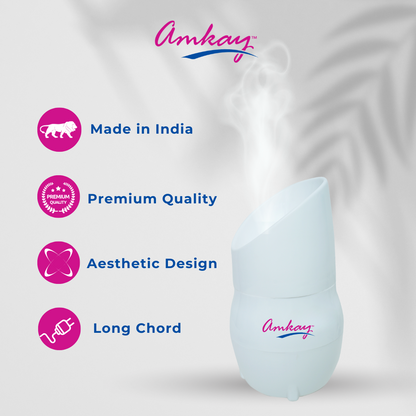 Amkay Vaporizer