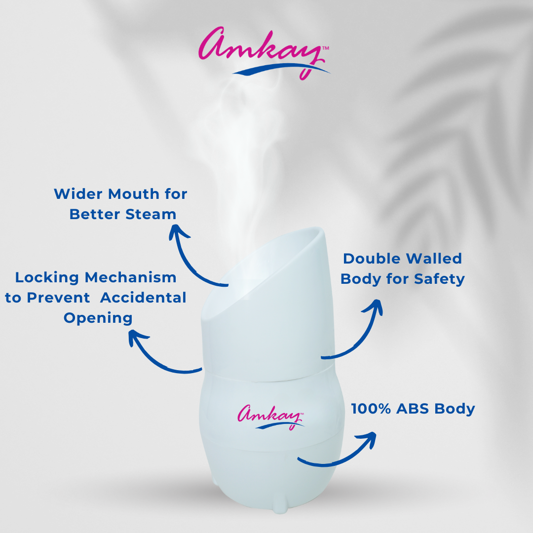 Amkay Vaporizer
