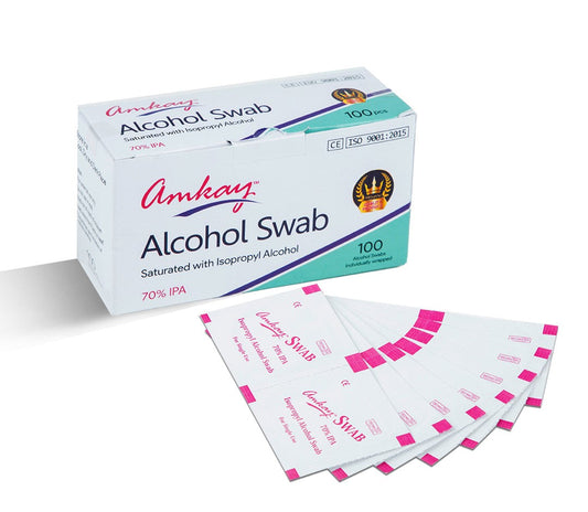 Alcohol-Swab