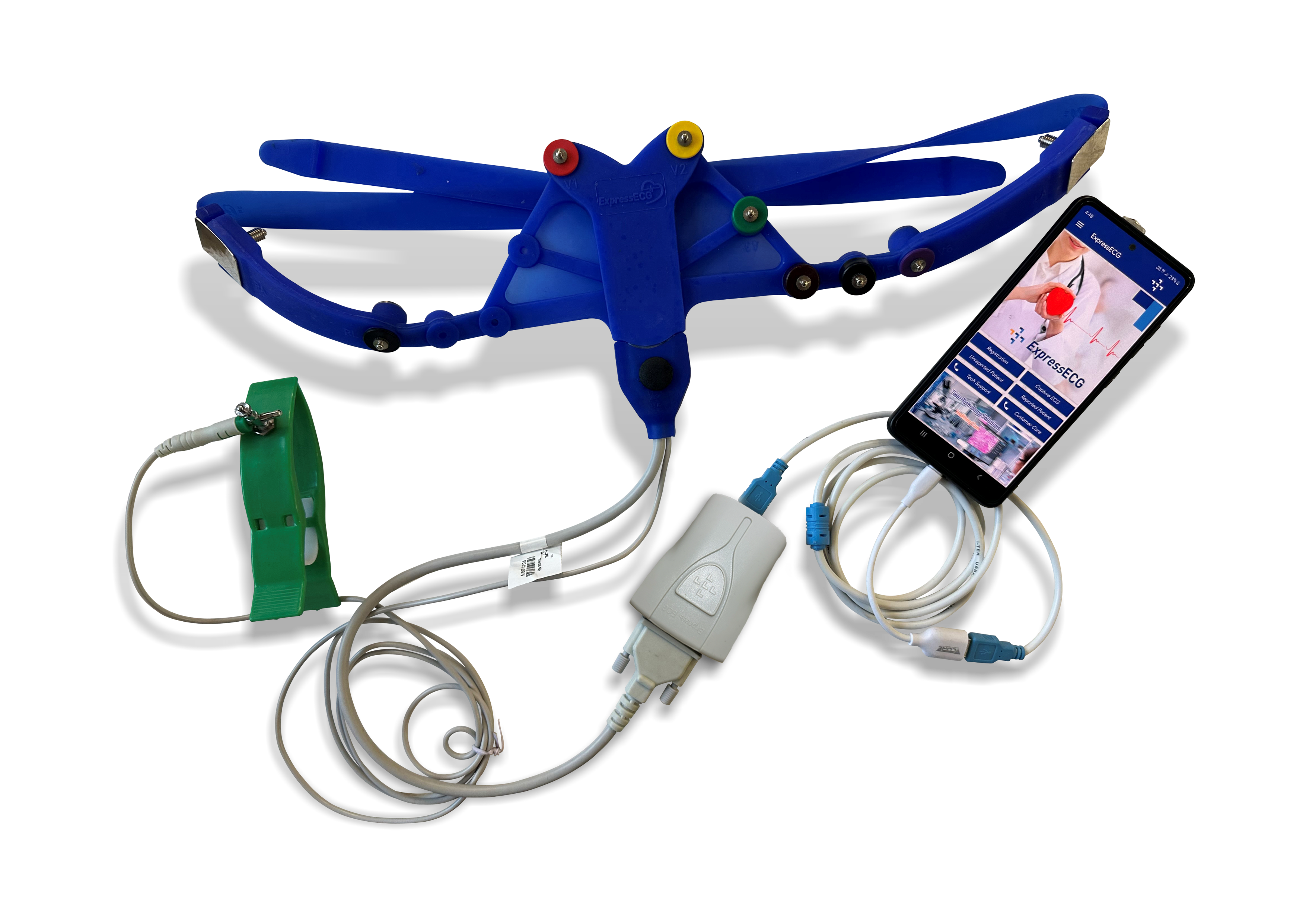 Tele-Ecg-Usb-Device – Thyromart