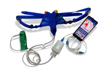 Tele Ecg Usb Device