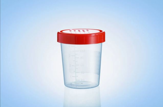Biomedia Container Sterile Biopsy Container - 100ml (Medium) – Thyromart