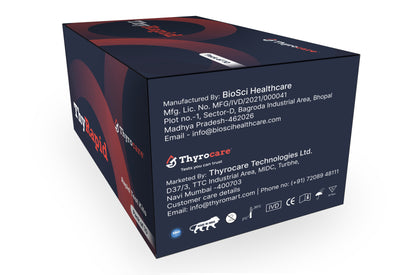 ThyRapid Dengue NS1 Antigen Rapid Kits