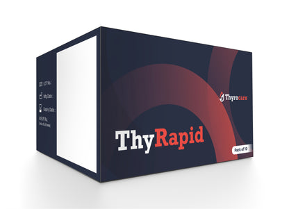 ThyRapid Dengue NS1 Antigen Rapid Kits