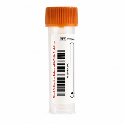 Thyrocare Gut Microbiome Collection Kit